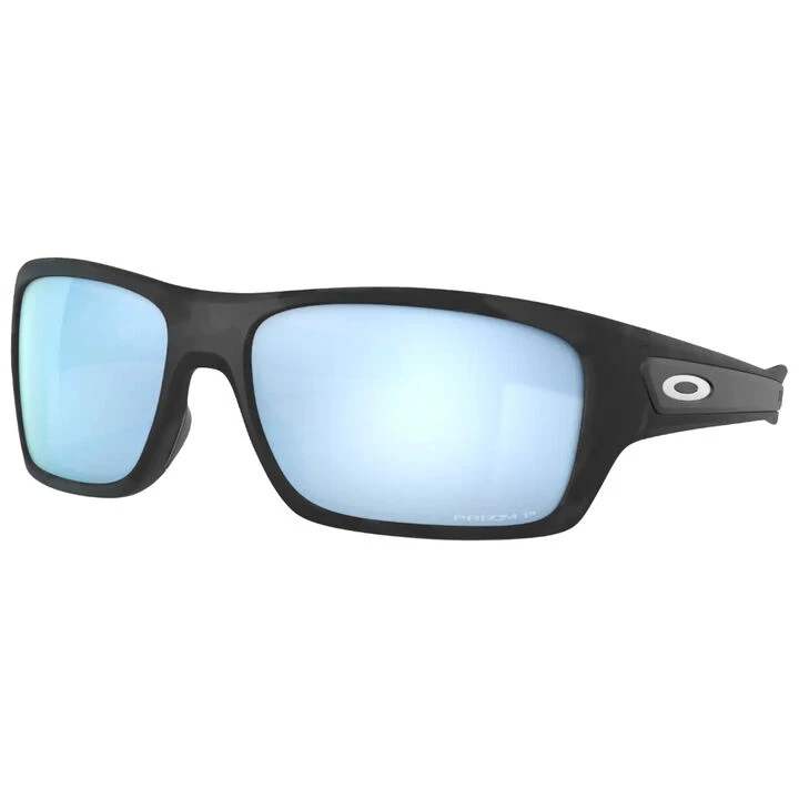 Oakley Turbine Prizm Polarized Sunglasses 1 Oakley Turbine Prizm Polarized Sunglasses