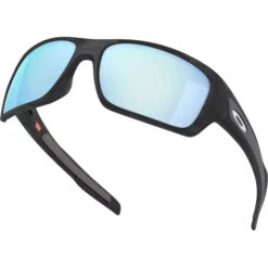 Oakley Turbine Prizm Polarized Sunglasses 5 Oakley Turbine Prizm Polarized Sunglasses -CampMate Shop Turbine Prizm Polarized Sunglasses 3