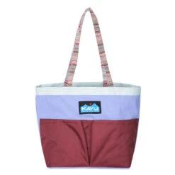Kavu Twin Falls 20 Liter Tote Bag