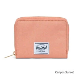 Herschel Tyler RFID Wallet - Past Season 9 Herschel Tyler RFID Wallet - Past Season -CampMate Shop Tyler RFID Wallet Canyon Sunset