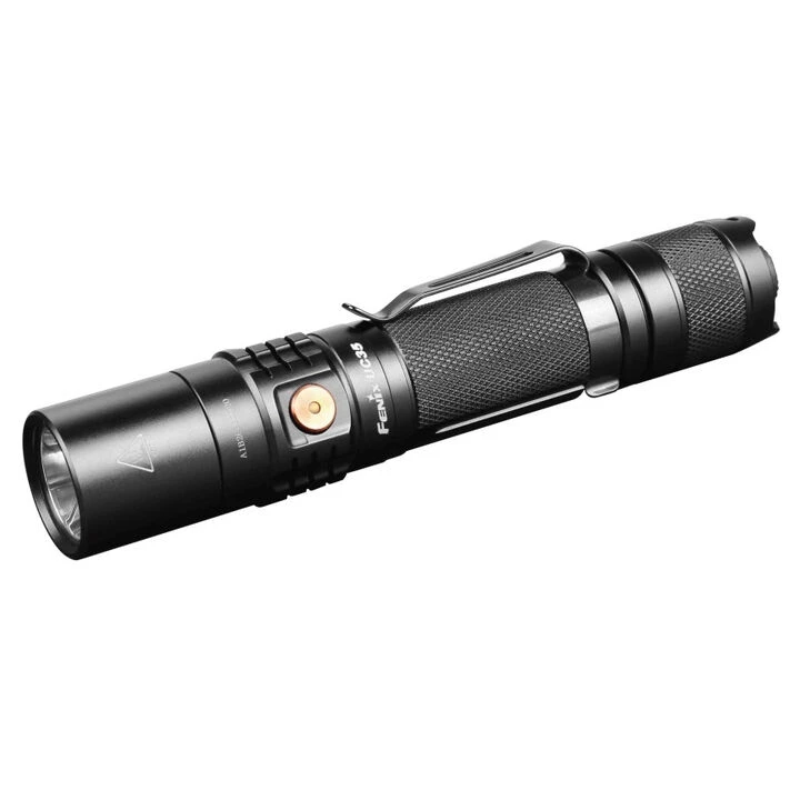 Fenix UC35 V2.0 LED 1000 Lumen Rechargeable Flashlight 1 Fenix UC35 V2.0 LED 1000 Lumen Rechargeable Flashlight
