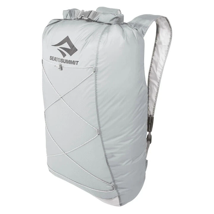 Sea To Summit Ultra-Sil Dry 22 Liter Day Pack 1 Sea To Summit Ultra-Sil Dry 22 Liter Day Pack
