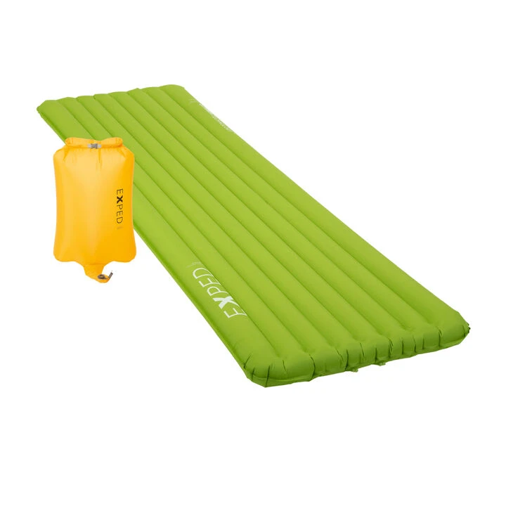 Exped Ultra 3R Inflatable Sleeping Pad 2 Exped Ultra 3R Inflatable Sleeping Pad - Image 2