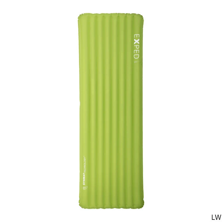 Exped Ultra 3R Inflatable Sleeping Pad 6 Exped Ultra 3R Inflatable Sleeping Pad - Image 6