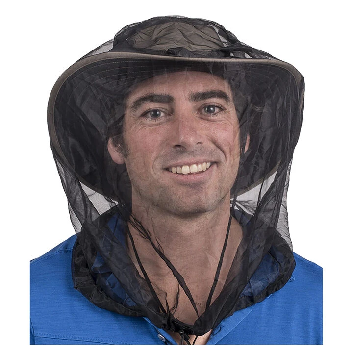 Sea To Summit Ultra-Fine Mosquito Head Net 1 Sea To Summit Ultra-Fine Mosquito Head Net