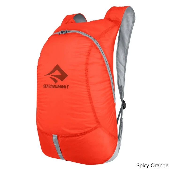 Sea To Summit Ultra-Sil 20 Liter Day Pack 5 Sea To Summit Ultra-Sil 20 Liter Day Pack - Image 5