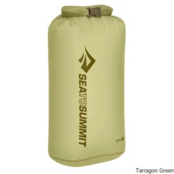 Sea To Summit Ultra-Sil Dry Bag -CampMate Shop Ultra Sil Dry Bag Tarragon Green