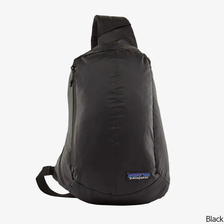 Patagonia Ultralight Black Hole 8 Liter Sling Pack 3 Patagonia Ultralight Black Hole 8 Liter Sling Pack - Image 3