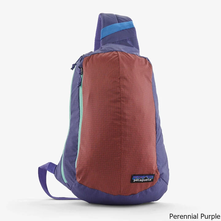 Patagonia Ultralight Black Hole 8 Liter Sling Pack 2 Patagonia Ultralight Black Hole 8 Liter Sling Pack - Image 2