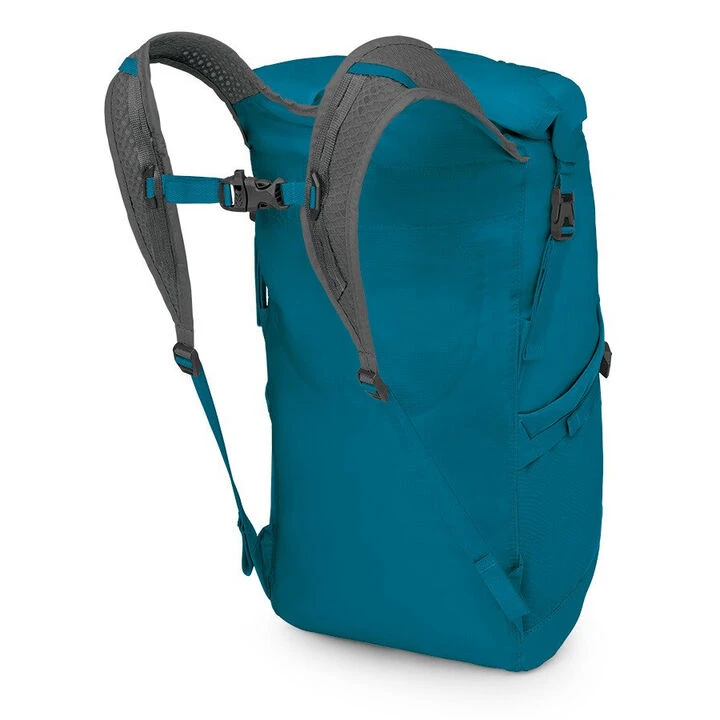 Osprey Ultralight Dry 20 Liter Stuff Sack 2 Osprey Ultralight Dry 20 Liter Stuff Sack - Image 2