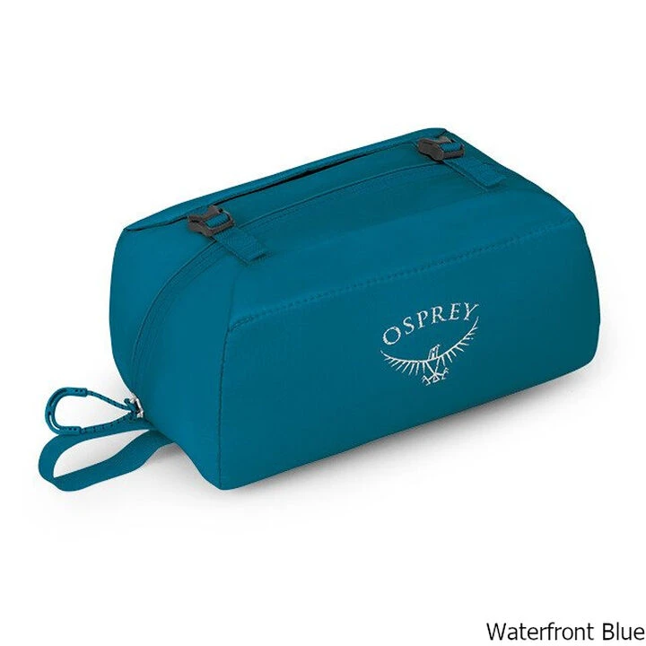 Osprey Ultralight Padded Organizer 4 Osprey Ultralight Padded Organizer - Image 4