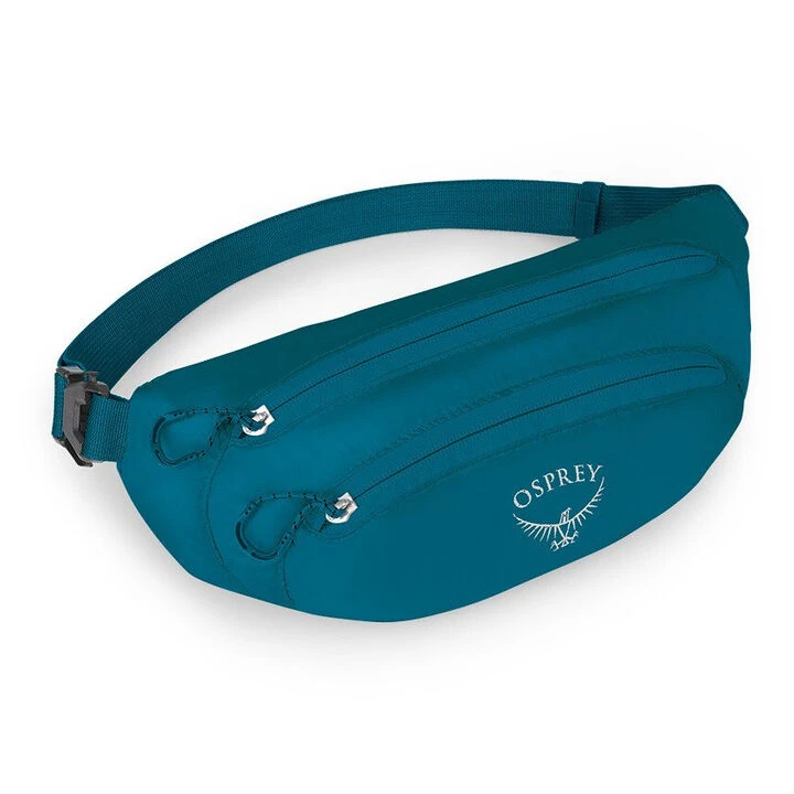 Osprey Ultralight Stuff 2 Liter Waist Pack 1 Osprey Ultralight Stuff 2 Liter Waist Pack