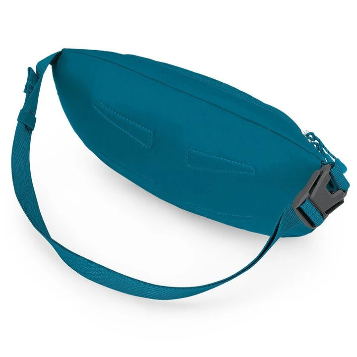Osprey Ultralight Stuff 2 Liter Waist Pack 2 Osprey Ultralight Stuff 2 Liter Waist Pack - Image 2