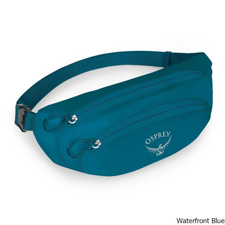 Osprey Ultralight Stuff 2 Liter Waist Pack 5 Osprey Ultralight Stuff 2 Liter Waist Pack - Image 5