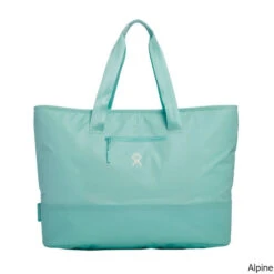 Hydro Flask Unbound Series 35 Liter Insulated Tote -CampMate Shop Unbound Series 35 Liter Ins Tote Alpine