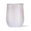 Corkcicle Unicorn Magic 12 Oz. Insulated Stemless Glass