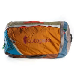 Cotopaxi Uyuni 46 Liter Del Día Duffel Bag -CampMate Shop Uyuni 46 Liter Del Dia Duffel Bag 3