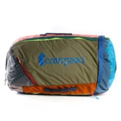 Cotopaxi Uyuni 46 Liter Del Día Duffel Bag -CampMate Shop Uyuni 46 Liter Del Dia Duffel Bag 4