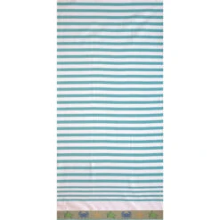 A To Z Towels Vanguard Beach Towel