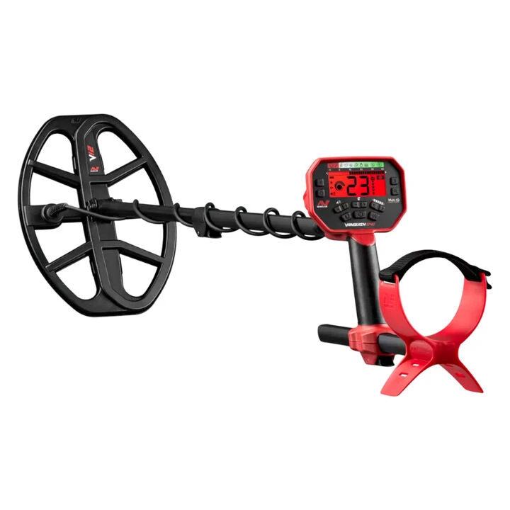 Minelab Vanquish 540 Pro Pack Metal Detector 1 Minelab Vanquish 540 Pro Pack Metal Detector