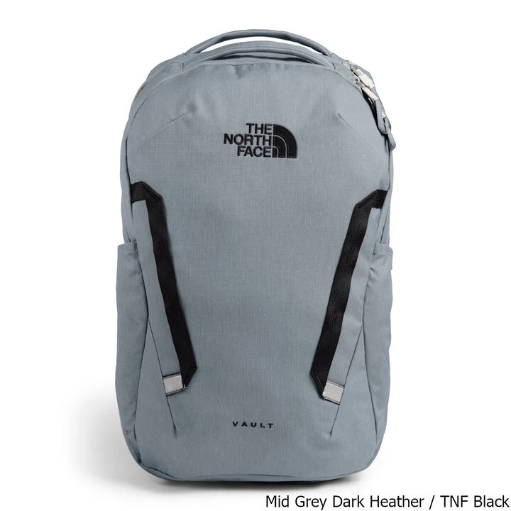 The North Face Vault 26 Liter Backpack 9 The North Face Vault 26 Liter Backpack - Image 9