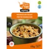 Happy Yak Vegan Lactose-Free Moroccan Feast - 2 Servings