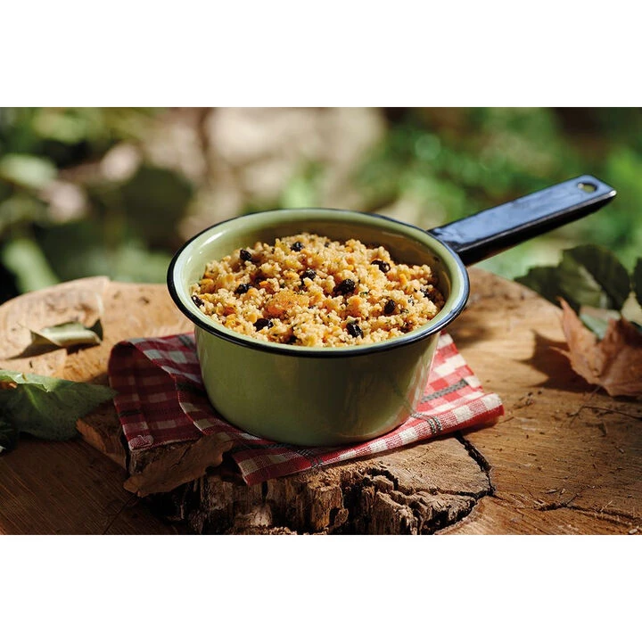 Happy Yak Vegan Lactose-Free Moroccan Feast - 2 Servings 3 Happy Yak Vegan Lactose-Free Moroccan Feast - 2 Servings - Image 3