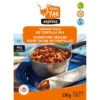 Happy Yak Taco Or Tortilla Vegetarian GF Mix - 2 Servings