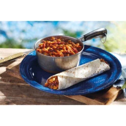 Happy Yak Taco Or Tortilla Vegetarian GF Mix - 2 Servings -CampMate Shop Vegetarian GF Taco or Tortilla Mix 3