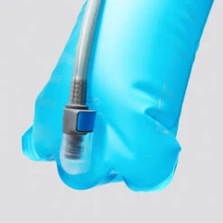 HydraPak Velocity 1.5 Liter Reversible Hydration Reservoir -CampMate Shop Velocity 1pt5 Liter Reversible Hydration Reservoir 3