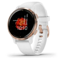 Garmin Venu 2S Health Monitoring GPS Smartwatch