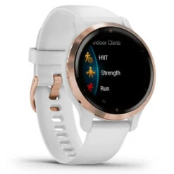 Garmin Venu 2S Health Monitoring GPS Smartwatch -CampMate Shop Venu 2S Health Monitoring GPS Smartwatch 3