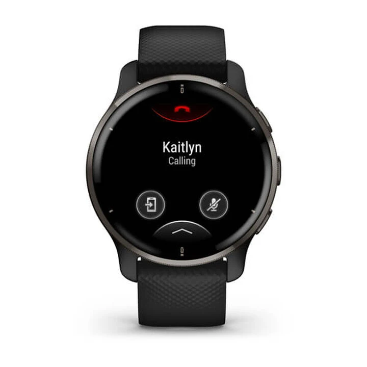 Garmin Venu 2 Plus GPS Smartwatch 2 Garmin Venu 2 Plus GPS Smartwatch - Image 2