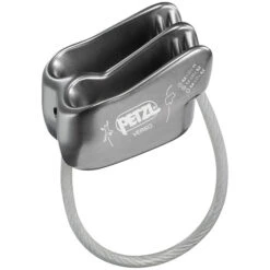 Petzl Verso Belay / Rappel Device