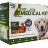 Adventure Medical Vet In A Box Canine Medical Kit