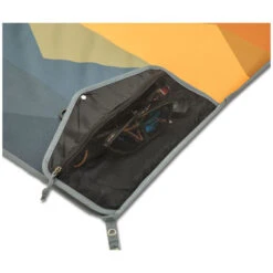 NEMO Victory Patio Blanket -CampMate Shop Victory Patio Blanket 3