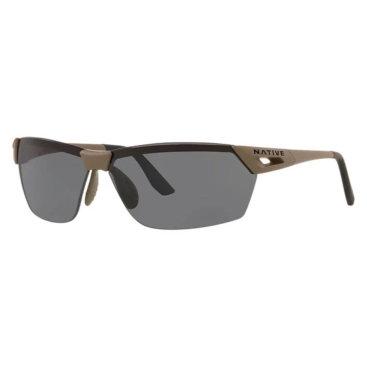 Native Eyewear Vigor AF Polarized Sunglasses 1 Native Eyewear Vigor AF Polarized Sunglasses