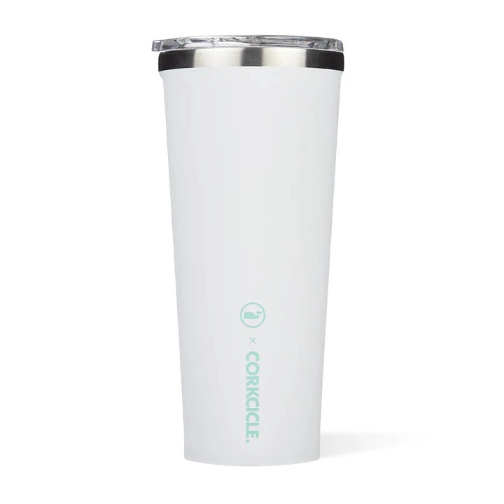 Corkcicle Vineyard Vines 24 Oz. Insulated Tumbler 2 Corkcicle Vineyard Vines 24 Oz. Insulated Tumbler - Image 2