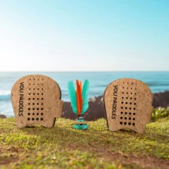 Waboba Voli Racket Set -CampMate Shop Voli Racket Set 3