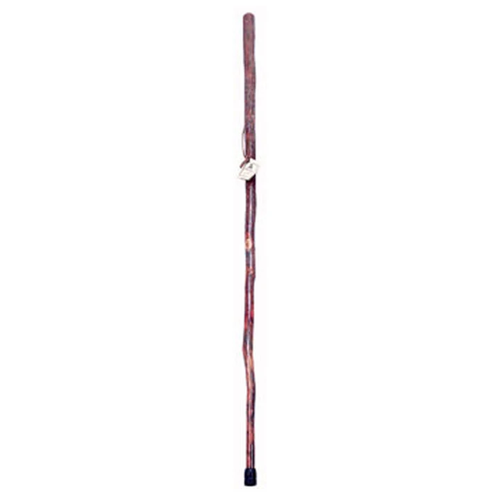 Whistle Creek 54" Hickory Staff 1 Whistle Creek 54" Hickory Staff