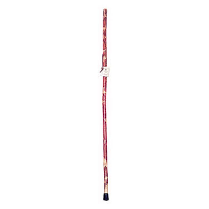 Whistle Creek 54" Sassafras Staff 1 Whistle Creek 54" Sassafras Staff