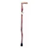 Whistle Creek 36" Sumac Root Walking Stick
