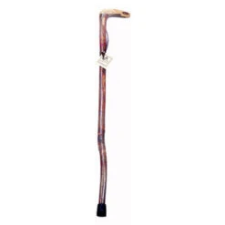Whistle Creek 36" Sumac Root Walking Stick