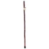 Whistle Creek 48" Hickory Scout Staff