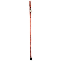 Whistle Creek 48" Sassafras Scout Staff