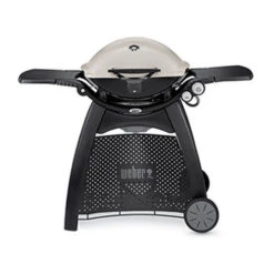 Weber Q 3200 Gas Grill