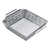 Weber Small Stainless Steel Vegetable Basket