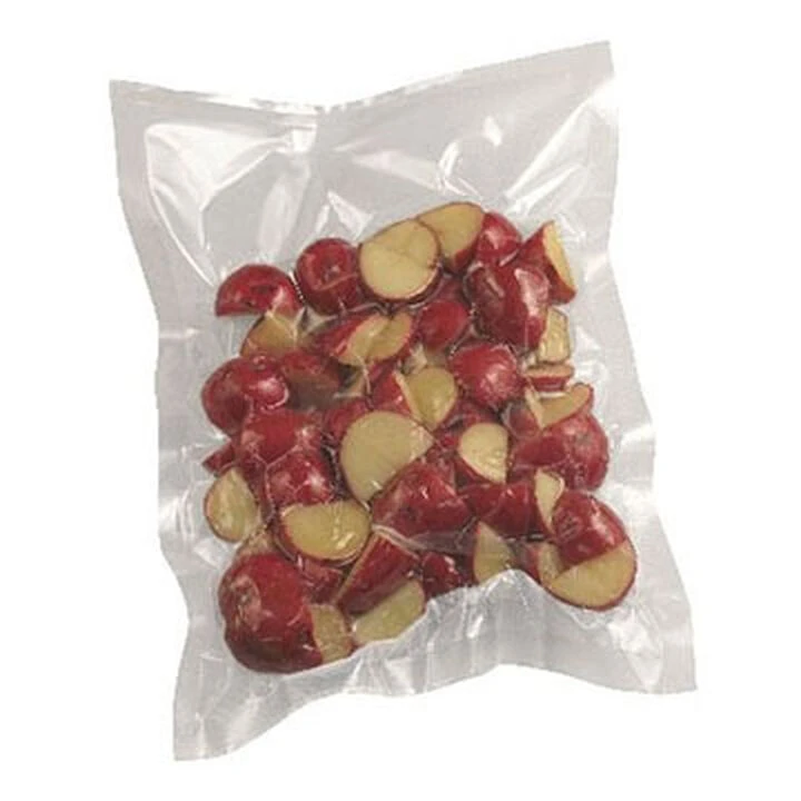 Weston Pint 6" X 10" Vacuum Bag - 100 Pk. 2 Weston Pint 6" X 10" Vacuum Bag - 100 Pk. - Image 2