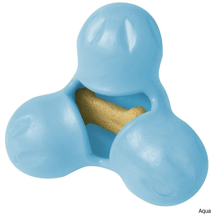 West Paw Design Zogoflex Tux Treat Stuffable Dog Chew Toy 4 West Paw Design Zogoflex Tux Treat Stuffable Dog Chew Toy - Image 4