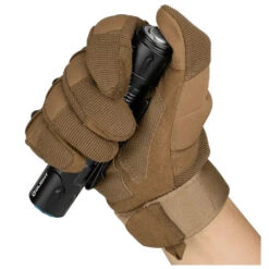 Olight Warrior 3S 2300 Lumen High Beam Rechargeable Tactical Flashlight 5 Olight Warrior 3S 2300 Lumen High Beam Rechargeable Tactical Flashlight -CampMate Shop Warrior 3S 2300 Lumen High Beam Rechargeable Tactical Flashlight 3